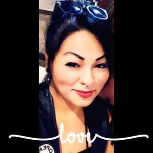 Meet your Posher, C christina